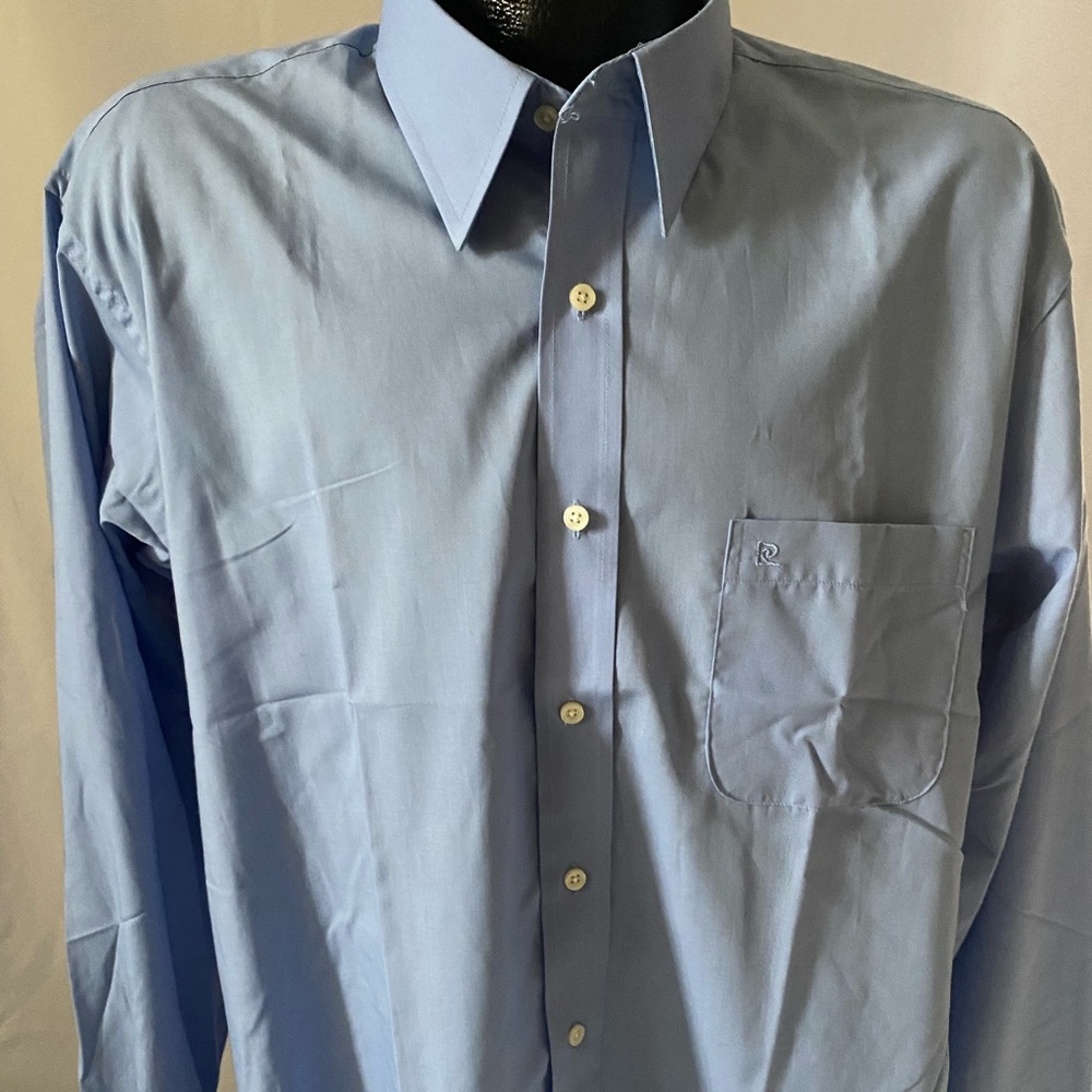 Pierre Cardin 16 1/2  34/35 men’s dress shirt.